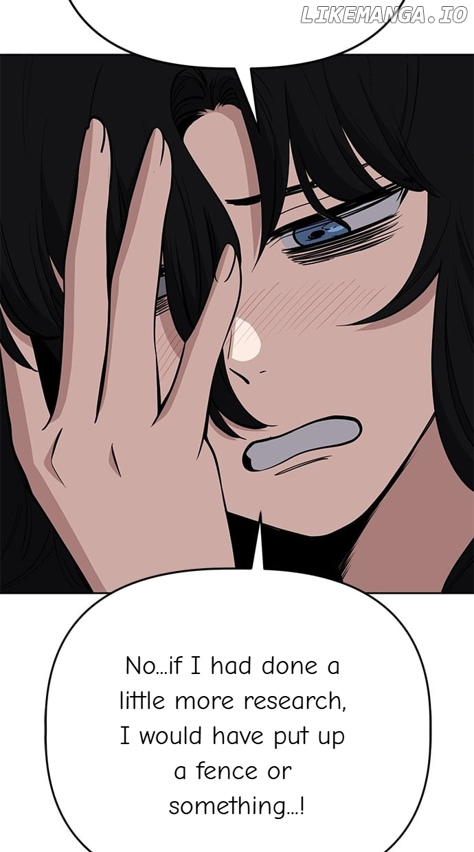 Unemployed Baek-soon Chapter 100 - page 37